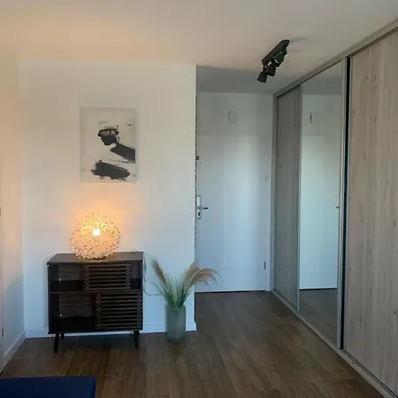 Posesja Kapitanska 18 B 38